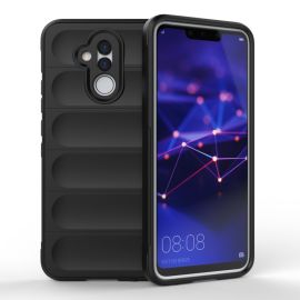 STEPS Husa de protectie Huawei Mate 20 Lite neagra