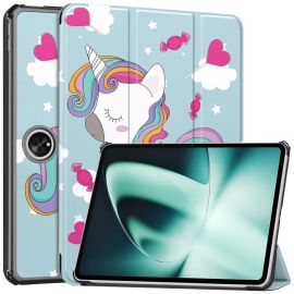 ART Flip Cover One Plus Pad UNICORN