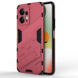 BIB Husa de protectie pentru Xiaomi Redmi Note 12 roz