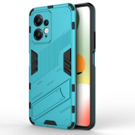 BIB Husa de protectie pentru Xiaomi Redmi Note 12 albastru