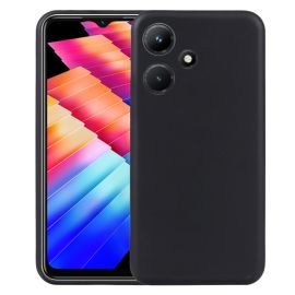 Husa din silicon TPU pentru Infinix Hot 30i negru