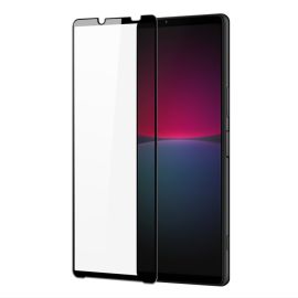 Sticlă de protecție temperată DUX 3D pentru Sony Xperia 10 V