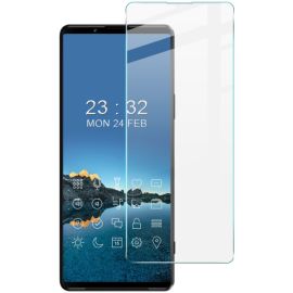 Sticlă călită IMAK 3D INVISIBLE pentru Sony Xperia 1 V