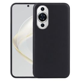 Husa din silicon TPU pentru Huawei nova 11 neagra