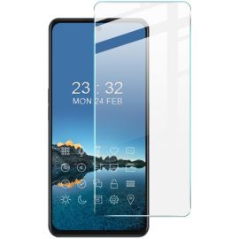 IMAK 3D INVISIBLE Sticla securizata pentru One Plus Nord CE 3 Lite 5G