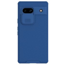 NILLKIN CAMSHIELD PENTRU Google Pixel 7a albastru