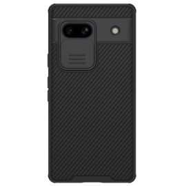 NILLKIN CAMSHIELD PRO Google Pixel 7a negru