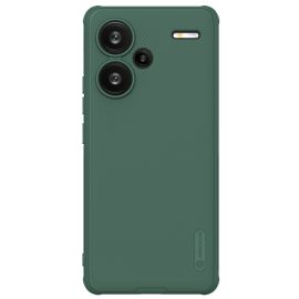 NILLKIN FROSTED Husă de protecție pentru Xiaomi Redmi Note 13 Pro+ 5G verde