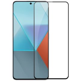 Sticlă temperată NILLKIN 3D CP+ Pro Xiaomi Redmi Note 13 Pro 5G / Xiaomi Poco X6 5G
