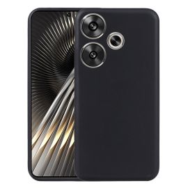 TPU Husă de protecție pentru Xiaomi Poco F6 negru