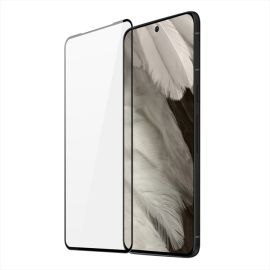 Sticlă de protecție temperată DUX 3D pentru Google Pixel 8