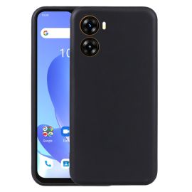 Husa din silicon TPU pentru Umidigi G3 Plus neagra