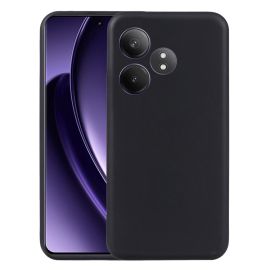 TPU Husă de protecție pentru Realme GT 6 / Realme GT 6T negru