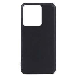 TPU Husă de protecție pentru Motorola Edge 50 Neo / ThinkPhone 25 negru