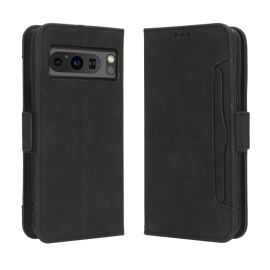 Husa portofel SLOT pentru Google Pixel 8 Pro neagra