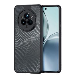 DUX AIMO Husă de protecție pentru Realme 14 Pro 5G negru