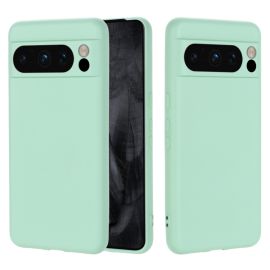 RUBBER Husă de protecție pentru Google Pixel 8 Pro verde