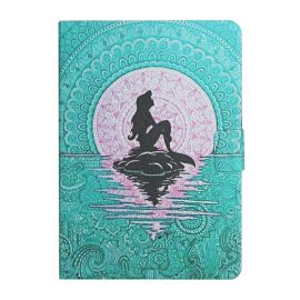ART Samsung Galaxy Tab A 8.0 2019 (T290 / T295) MERMAID caz flip -