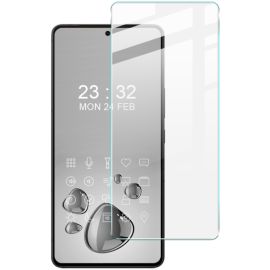 IMAK 3D INVIZIBIL Sticlă călită pentru Asus Zenfone 11 Ultra