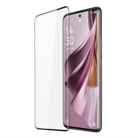 Sticlă de protecție temperată DUX 3D pentru Oppo Reno10 5G / Reno 10 Pro 5G
