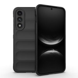 STEPS Husă de protecție pentru OnePlus Nord 5 5G, negru
