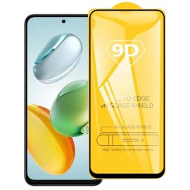 Sticlă securizată 3D pentru Honor 400 Smart 5G / Honor X7d