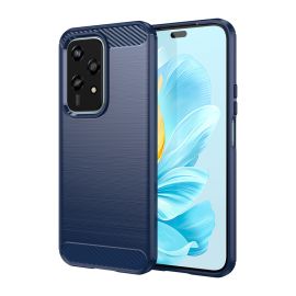 FLEXI TPU Husă de protecție Honor 200 Lite albastru