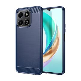 FLEXI TPU Husă de protecție Honor X6b albastru