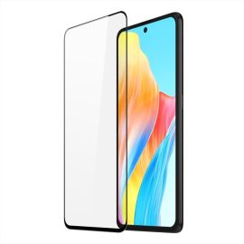 Sticlă de protecție temperată DUX 3D pentru Oppo A98 5G