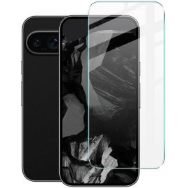 IMAK 3D INVIZIBIL Sticlă călită pentru Google Pixel 9 / Google Pixel 9 Pro