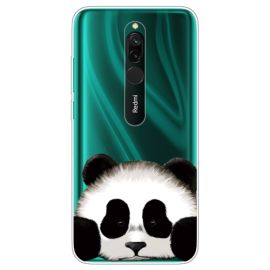 Husă din silicon ART Xiaomi Redmi 8 P AND A