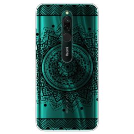 Husă din silicon ART Xiaomi Redmi 8 MANDALA