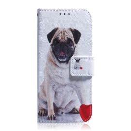 Husa portofel inteligent ART Huawei P cu PUG