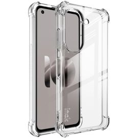 Husa de protectie silicon IMAK Asus Zenfone 10 transparenta