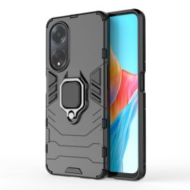 STRONG Husă de protecție Oppo A98 5G neagră