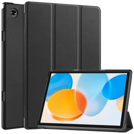 LEATHER Husă rabatabilă Teclast M40 Pro LTE / M40 Pro 2023 negru
