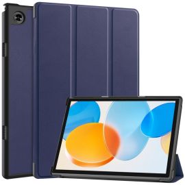 LEATHER rabatabilă Teclast M40 Pro LTE / M40 Pro 2023 albastru