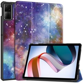 ART Husa cu clapeta Xiaomi Redmi Pad SE GALAXY