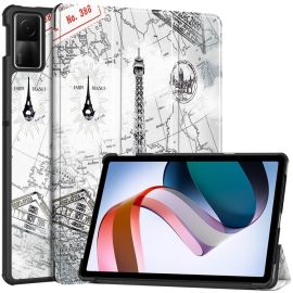 ART Husa Flip Xiaomi Redmi Pad SE PARIS