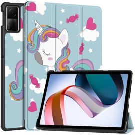 ART Husa Flip Xiaomi Redmi Pad SE UNICORN
