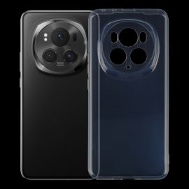 TPU Husă din silicon pentru Honor Magic6 Pro transparent