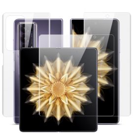 IMAK HYDROGEL Set de folii de protecție pentru Honor Magic V2