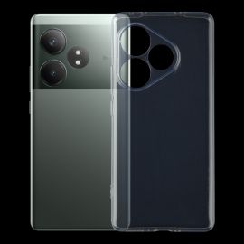 TPU Husă de protecție pentru Realme GT 6 / Realme GT 6T transparent