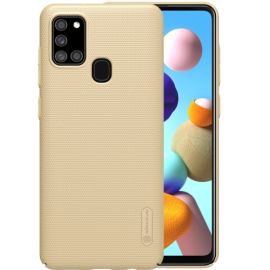 NILLKIN FROSTED Samsung Galaxy A21s aur