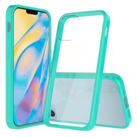 SHOCK ART Extra durabilă pentru Apple iPhone 12 mini verde