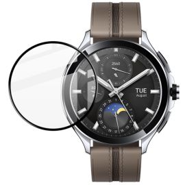 Geam flexibil IMAK 3D pentru Xiaomi Watch 2 Pro