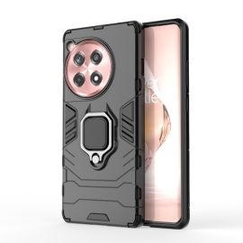 STRONG Husă de protecție One Plus 12R neagră