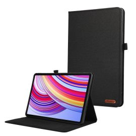 FABRIC Capac cu balamale pentru Xiaomi Redmi Pad Pro / Pad Pentru 5G negru