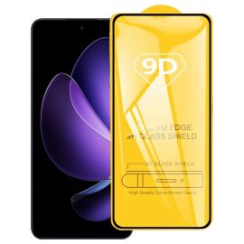 3D Protector din sticlă călită pentru Oppo Reno13 F 5G