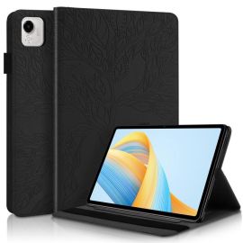 ART TREE Husă rabatabilă pentru Honor Pad X9a, neagră